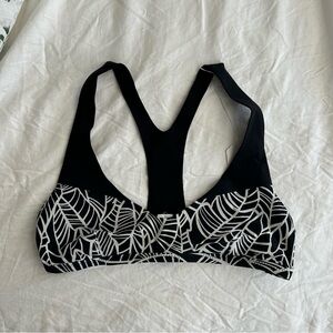 Lululemon bikini top